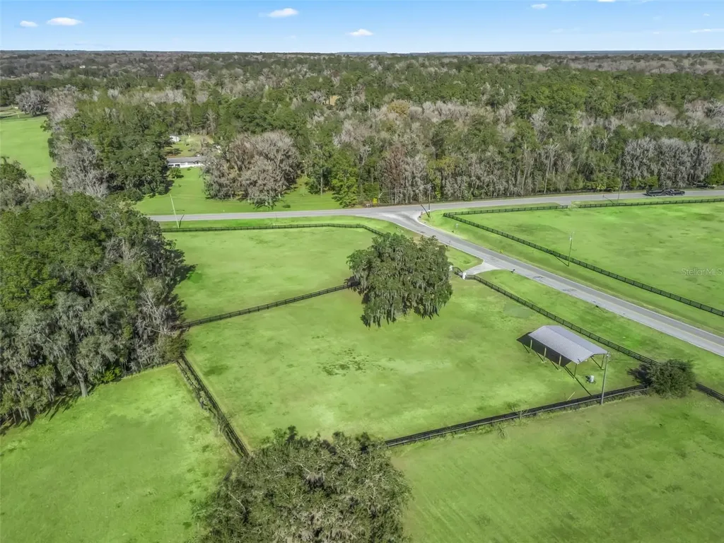 14440 NW Highway 225a Reddick FL 32686