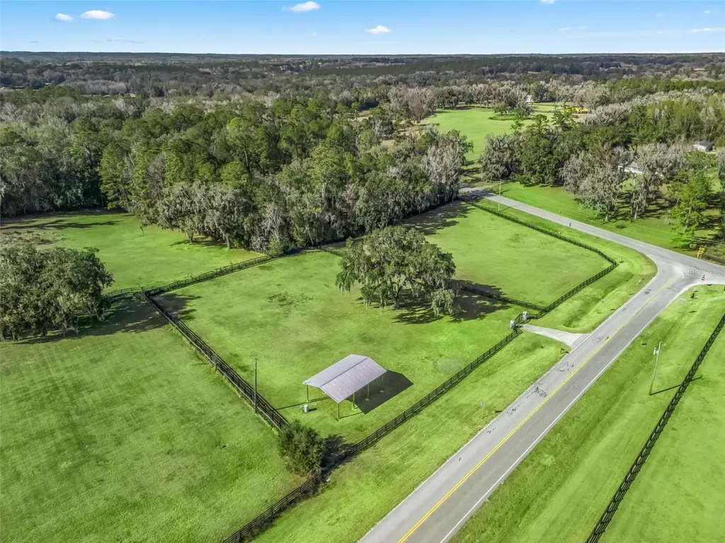 14440 NW Highway 225a Reddick FL 32686