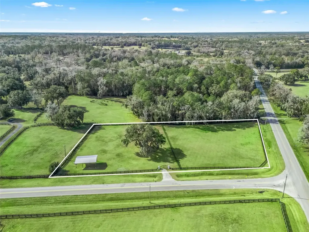 14440 NW Highway 225a Reddick FL 32686
