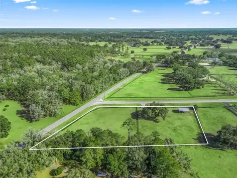 14440 NW Highway 225a Reddick FL 32686