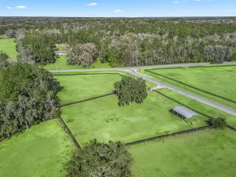 14440 NW Highway 225a Reddick FL 32686