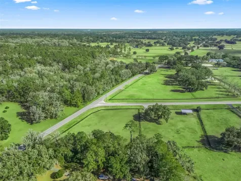14440 NW Highway 225a Reddick FL 32686