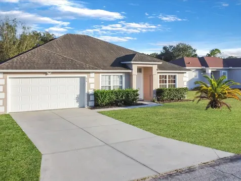 654 S Delmonte Court Kissimmee FL 34758