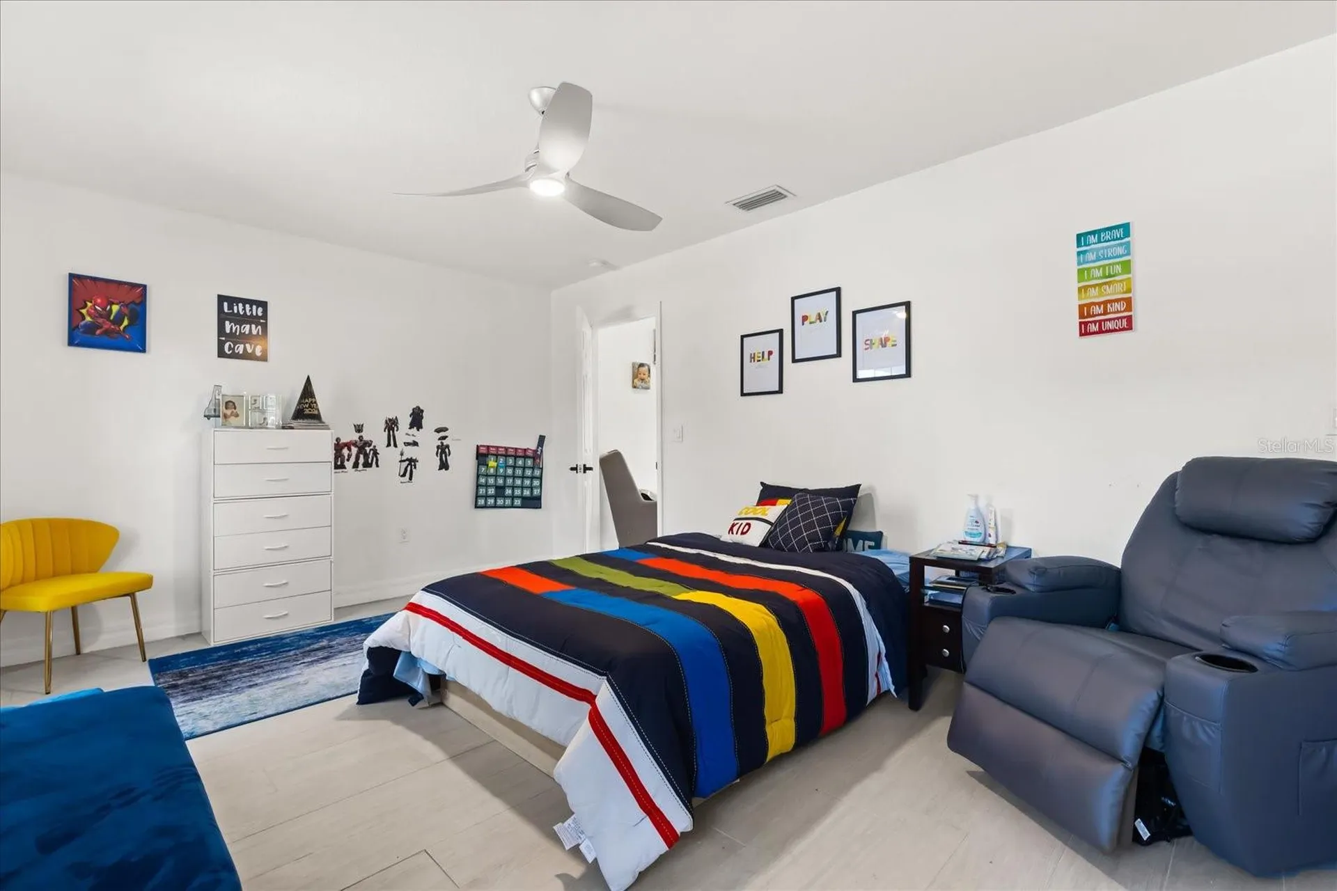 812 Chastain Road Seffner FL 33584