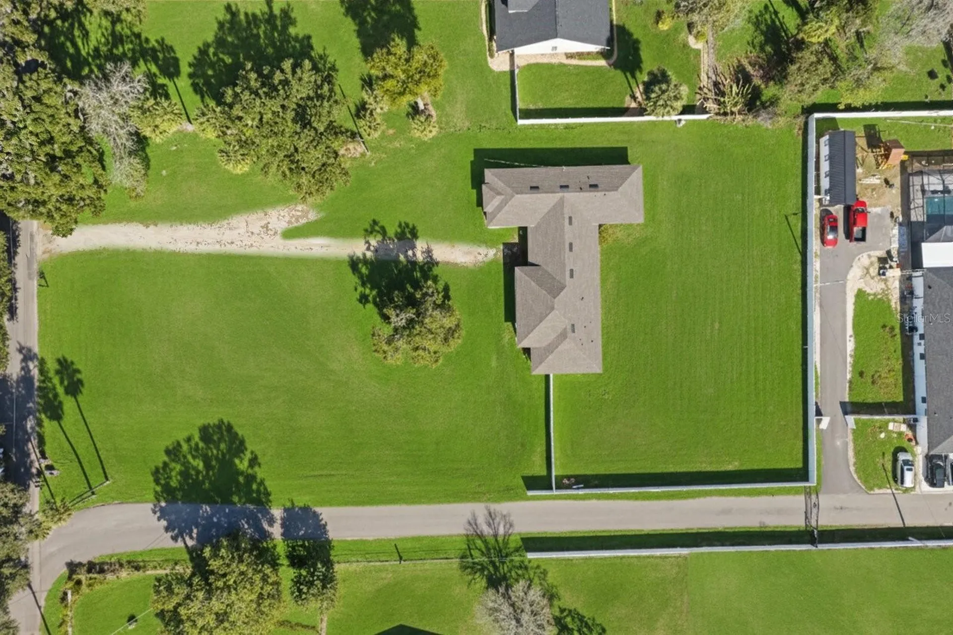 812 Chastain Road Seffner FL 33584