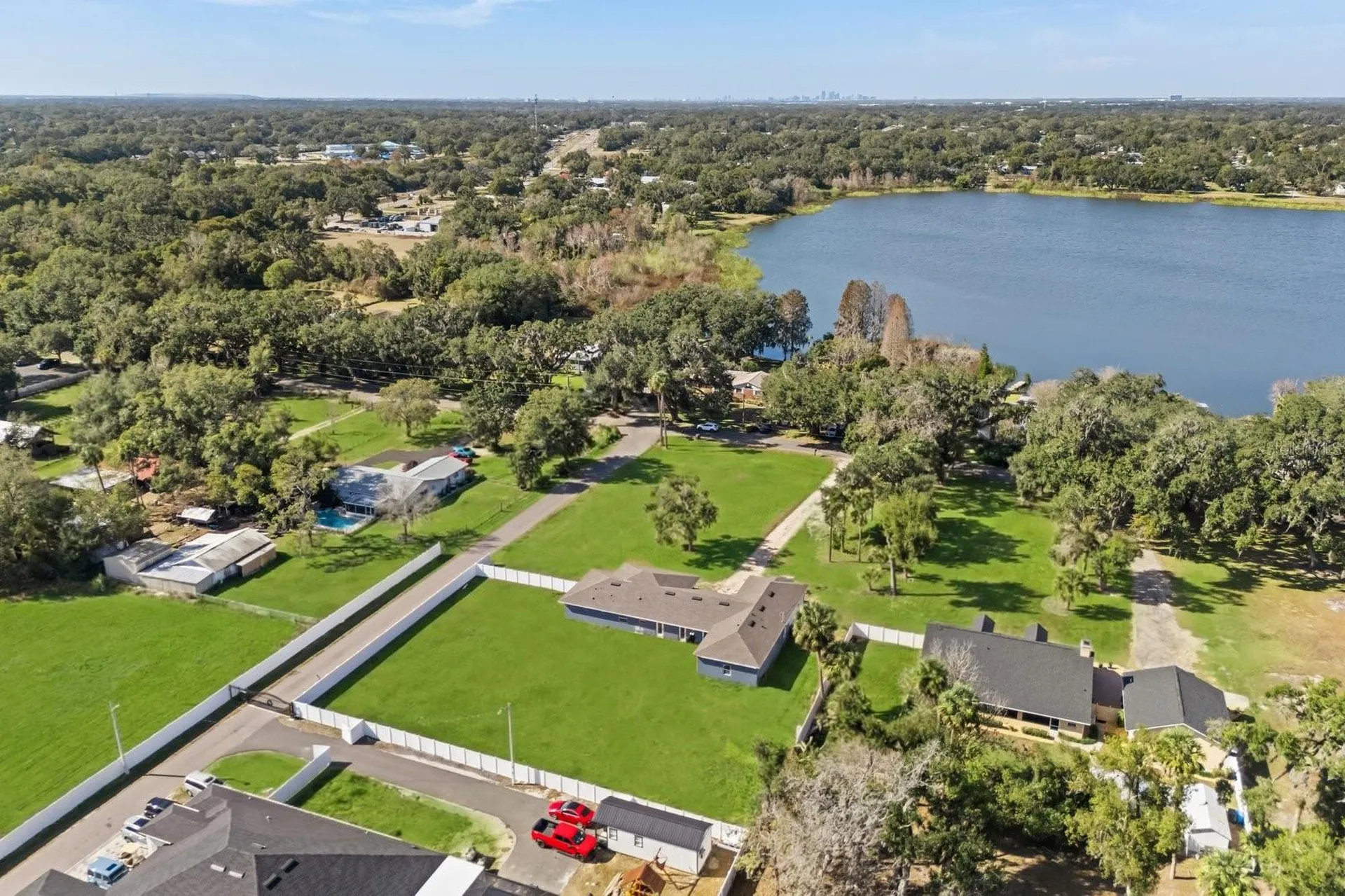 812 Chastain Road Seffner FL 33584