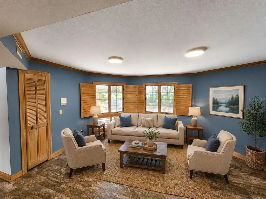 3522 Shoreline Circle Palm Harbor FL 34684