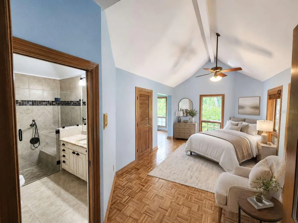 3522 Shoreline Circle Palm Harbor FL 34684