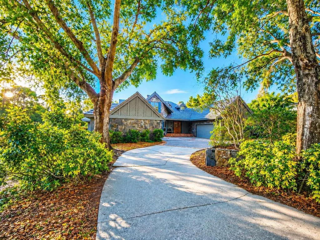 3522 Shoreline Circle Palm Harbor FL 34684