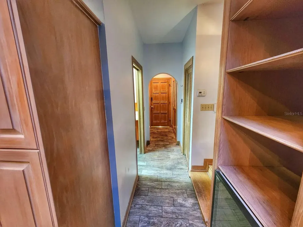 3522 Shoreline Circle Palm Harbor FL 34684