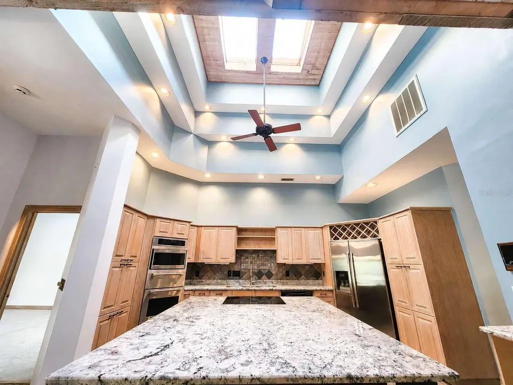3522 Shoreline Circle Palm Harbor FL 34684