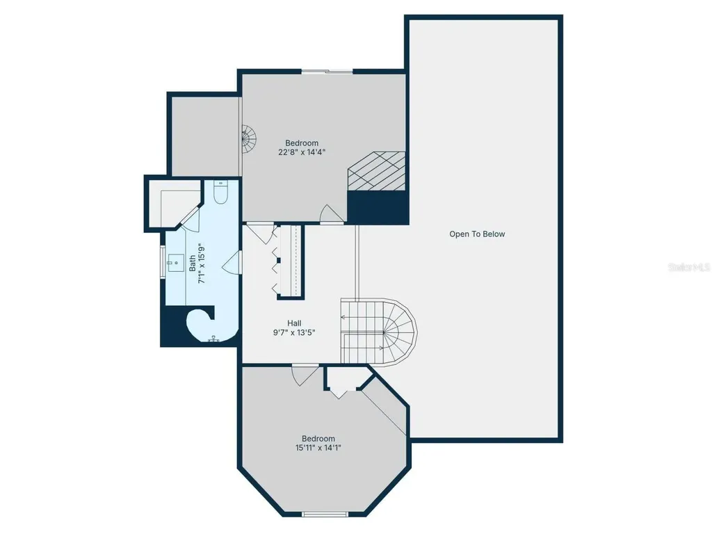 3522 Shoreline Circle Palm Harbor FL 34684