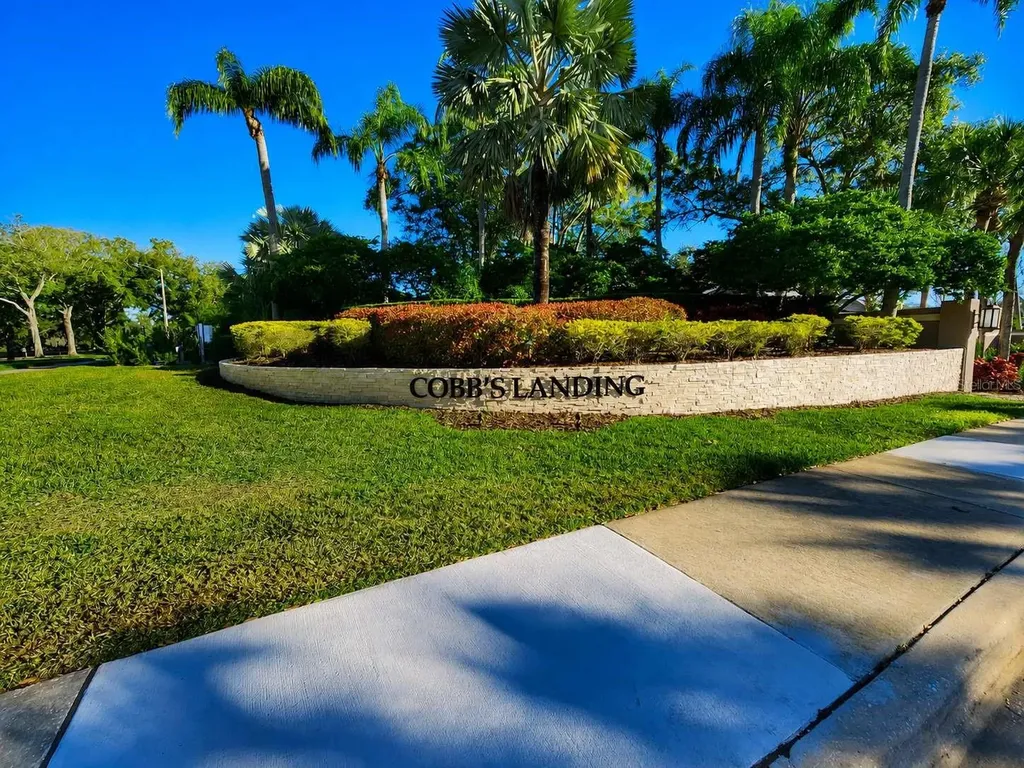 3522 Shoreline Circle Palm Harbor FL 34684