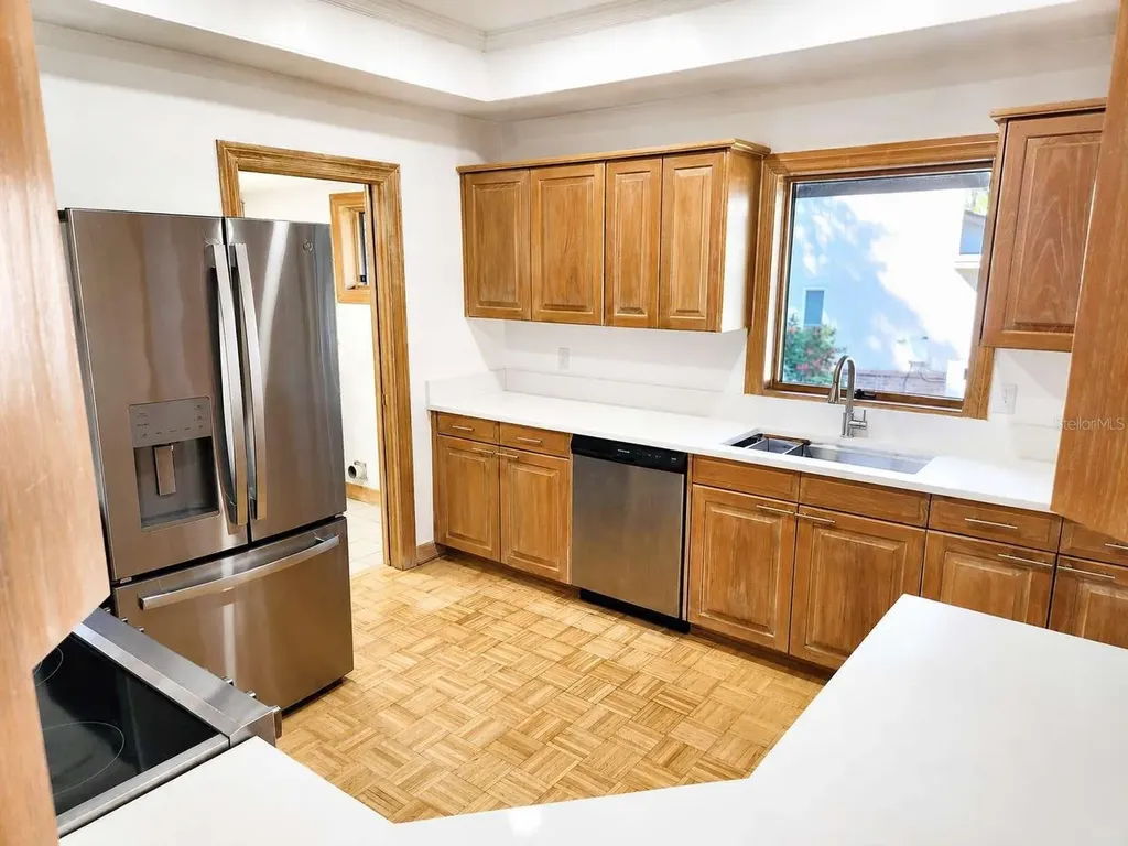3522 Shoreline Circle Palm Harbor FL 34684