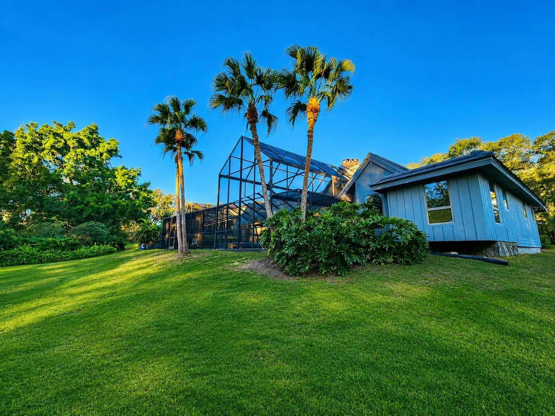 3522 Shoreline Circle Palm Harbor FL 34684