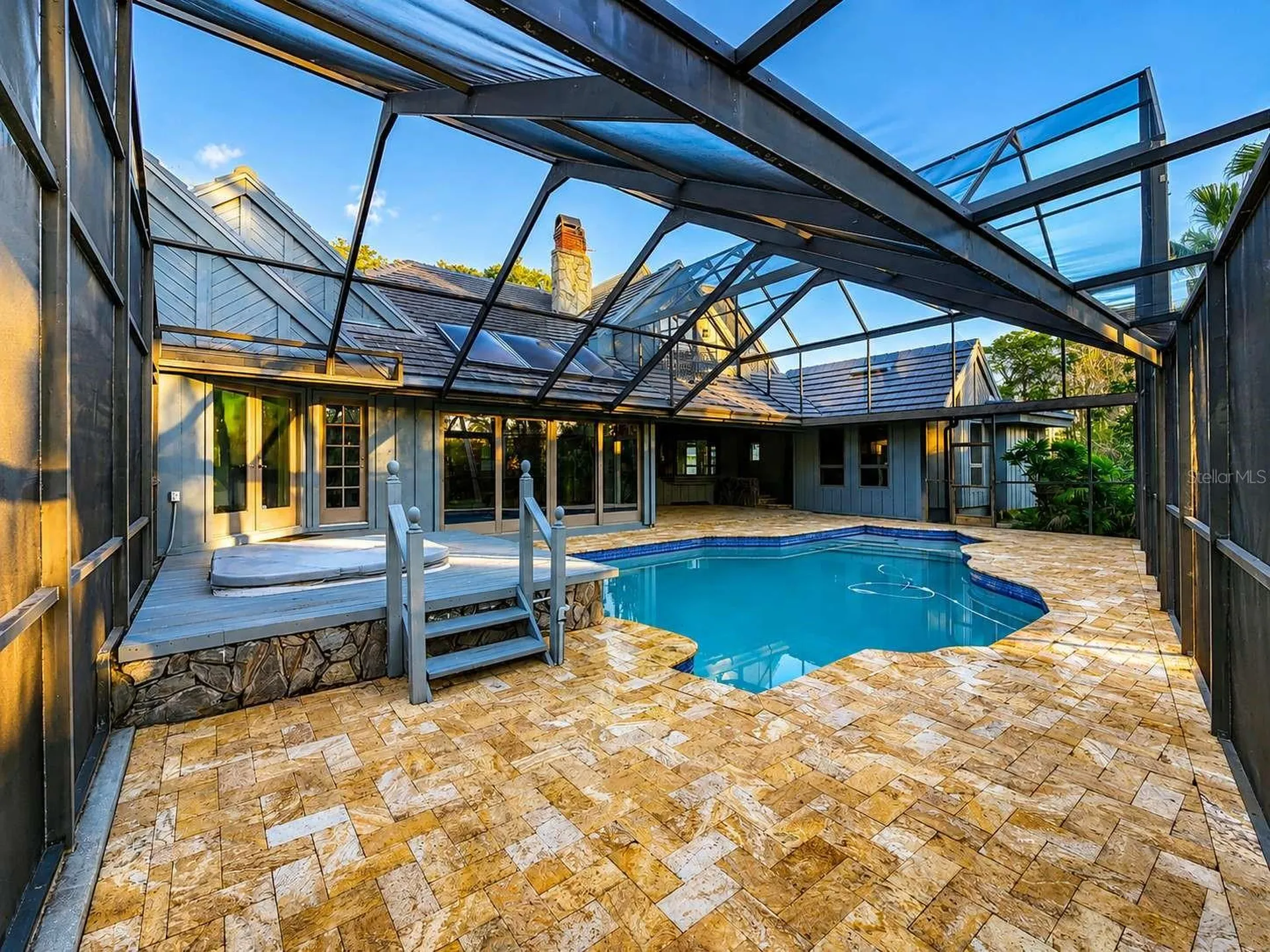 3522 Shoreline Circle Palm Harbor FL 34684