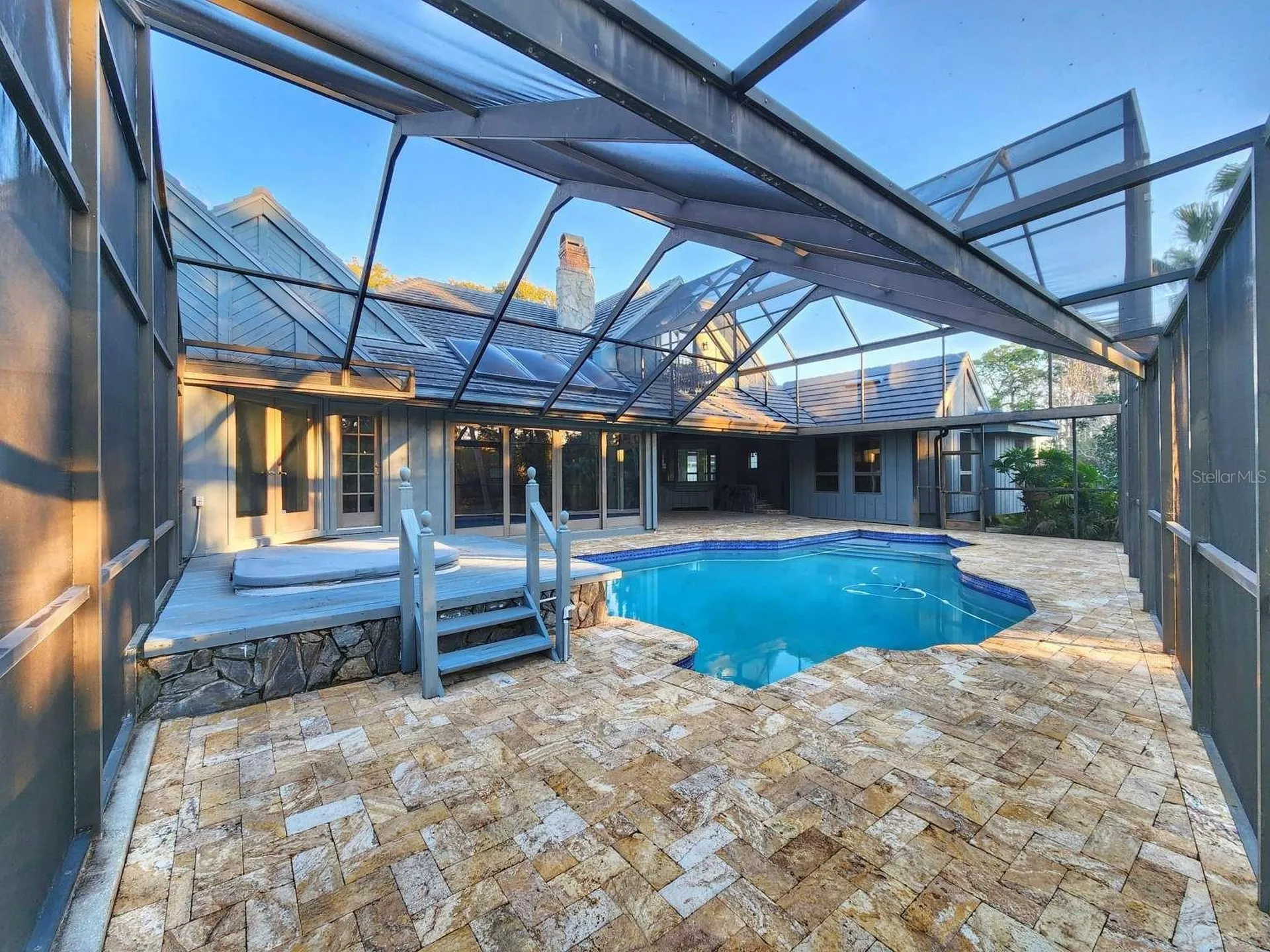 3522 Shoreline Circle Palm Harbor FL 34684
