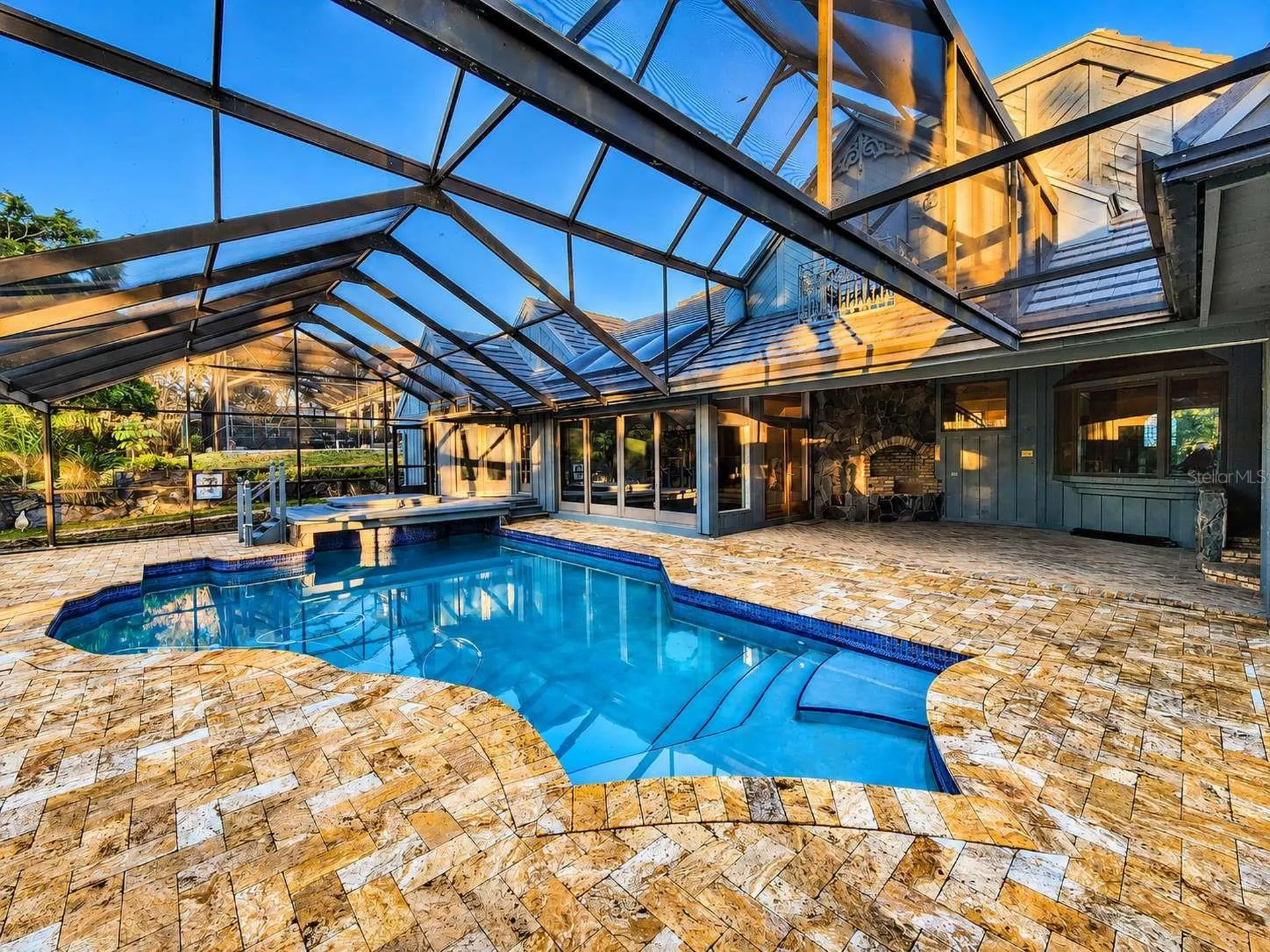 3522 Shoreline Circle Palm Harbor FL 34684