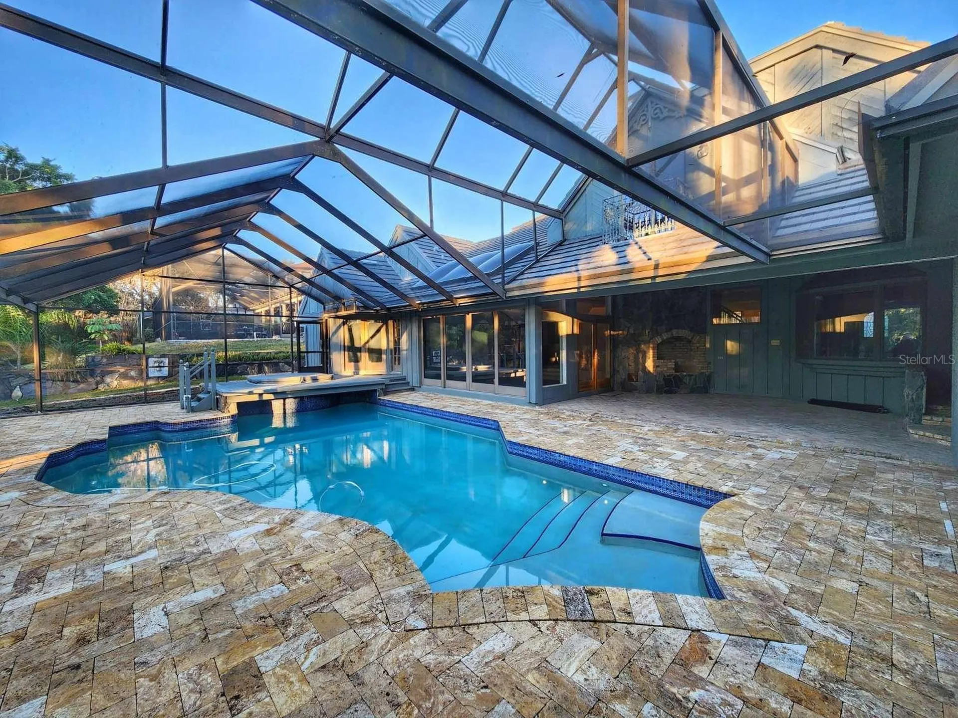 3522 Shoreline Circle Palm Harbor FL 34684