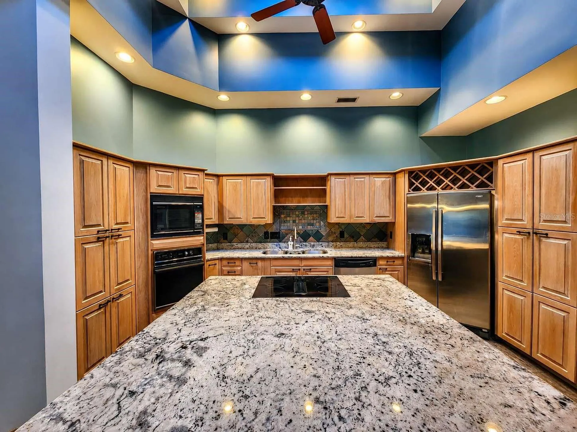 3522 Shoreline Circle Palm Harbor FL 34684