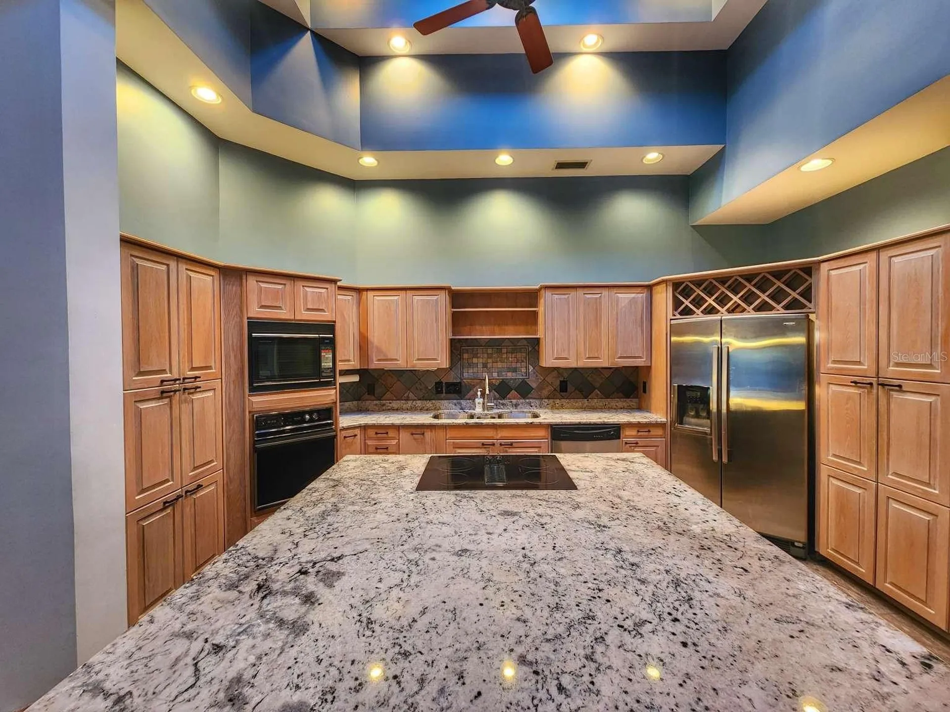 3522 Shoreline Circle Palm Harbor FL 34684