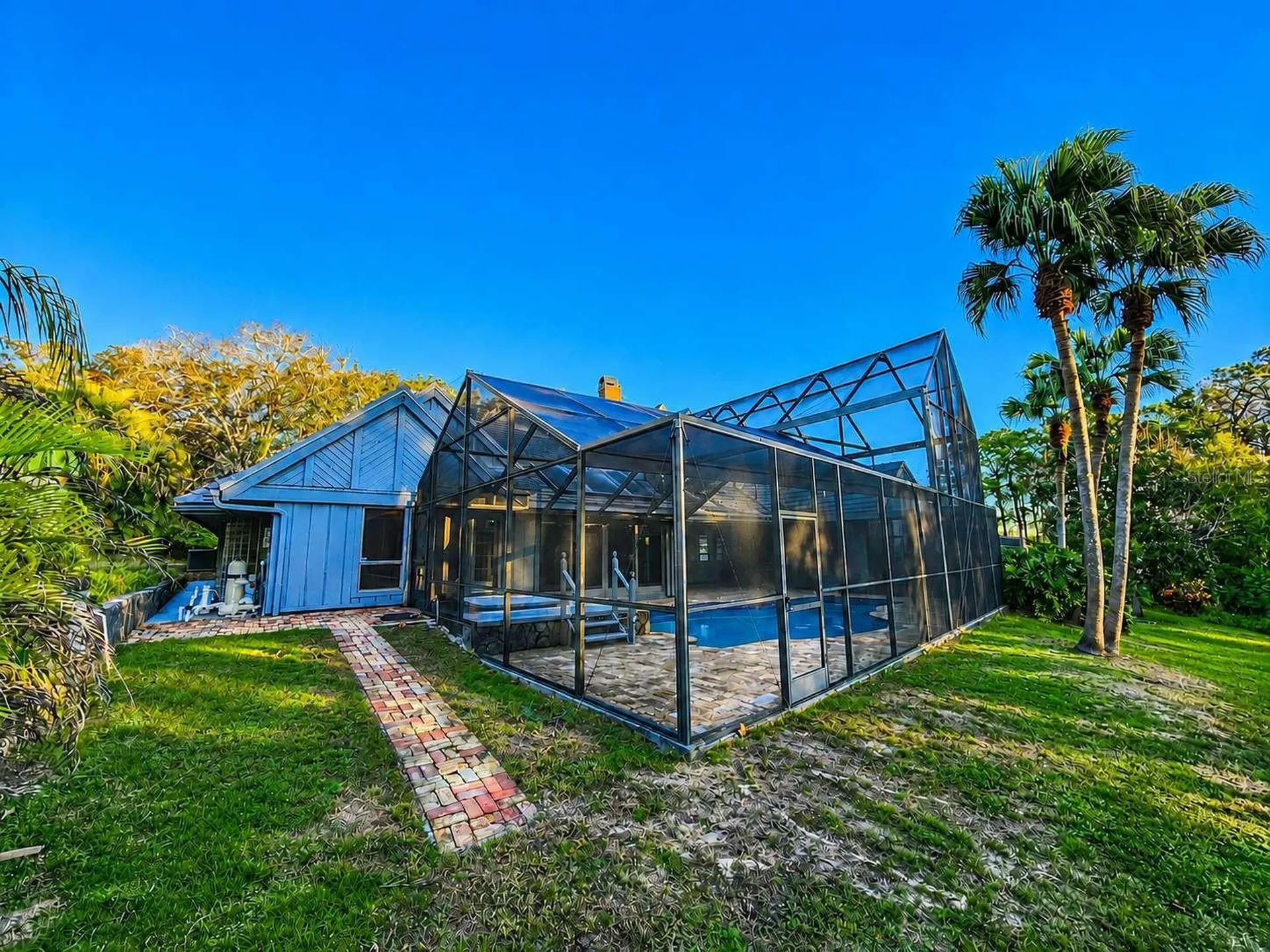 3522 Shoreline Circle Palm Harbor FL 34684