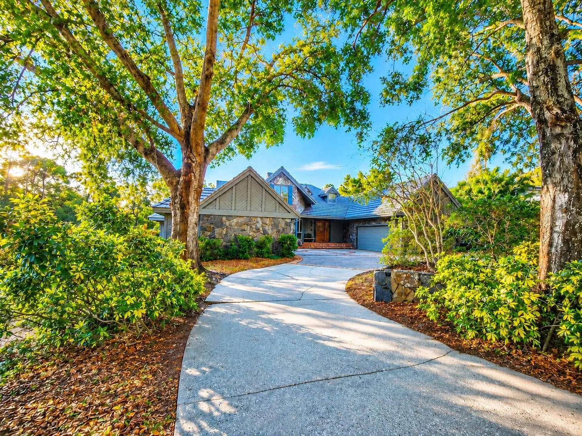 3522 Shoreline Circle Palm Harbor FL 34684