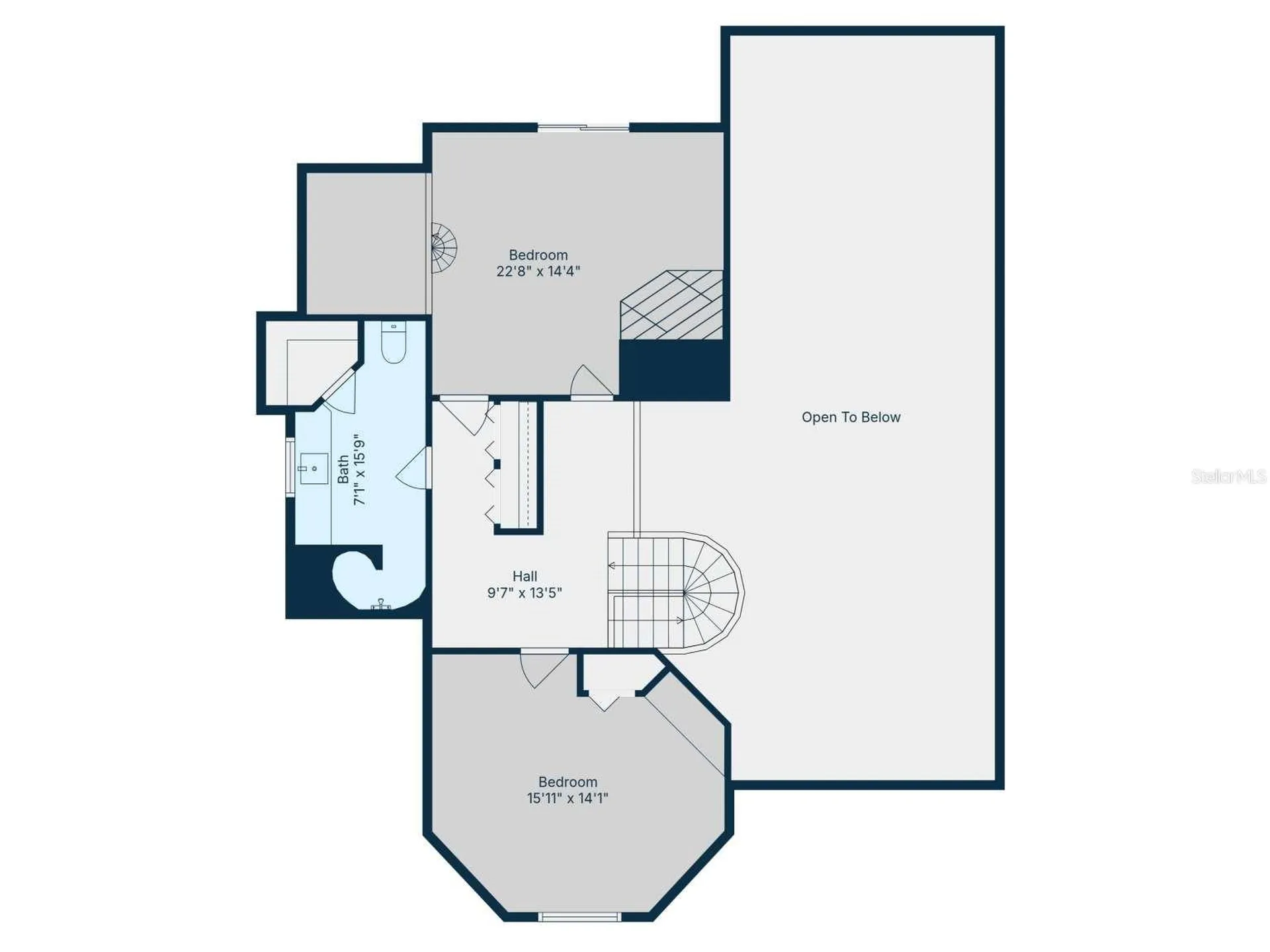 3522 Shoreline Circle Palm Harbor FL 34684