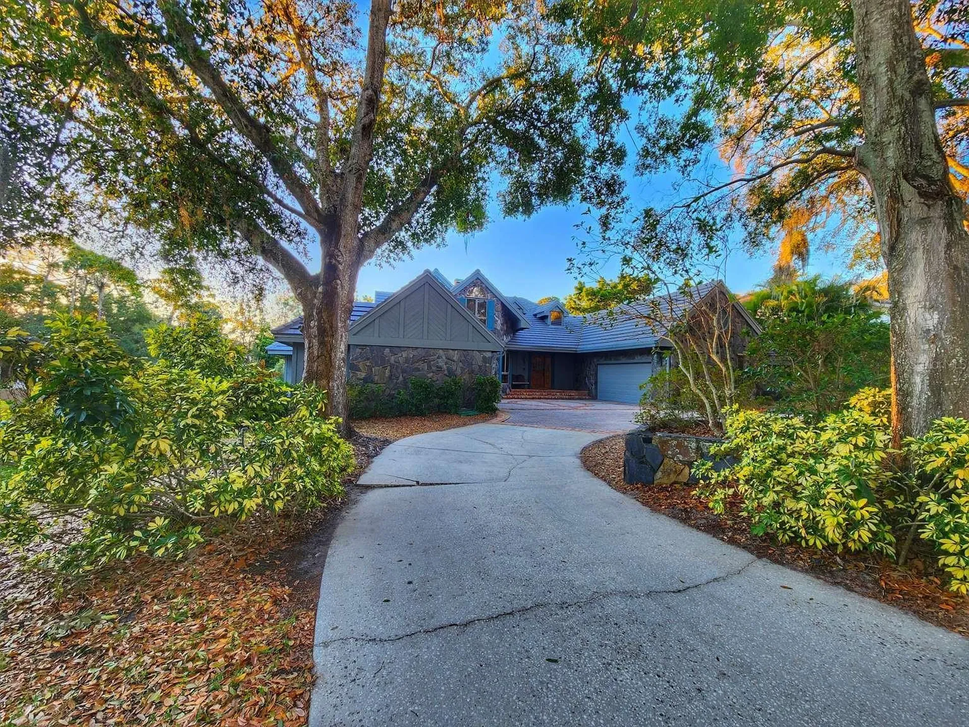 3522 Shoreline Circle Palm Harbor FL 34684