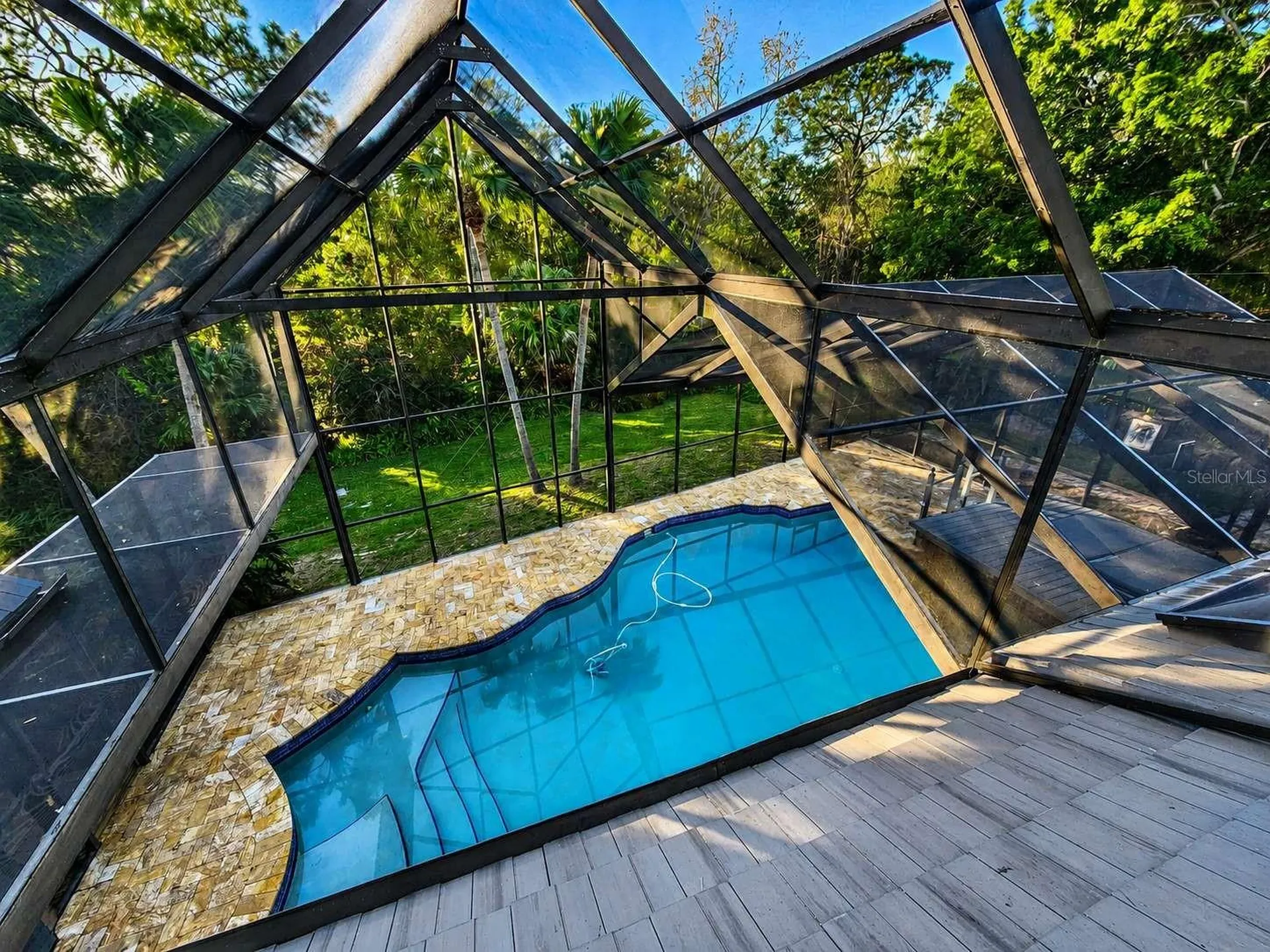 3522 Shoreline Circle Palm Harbor FL 34684