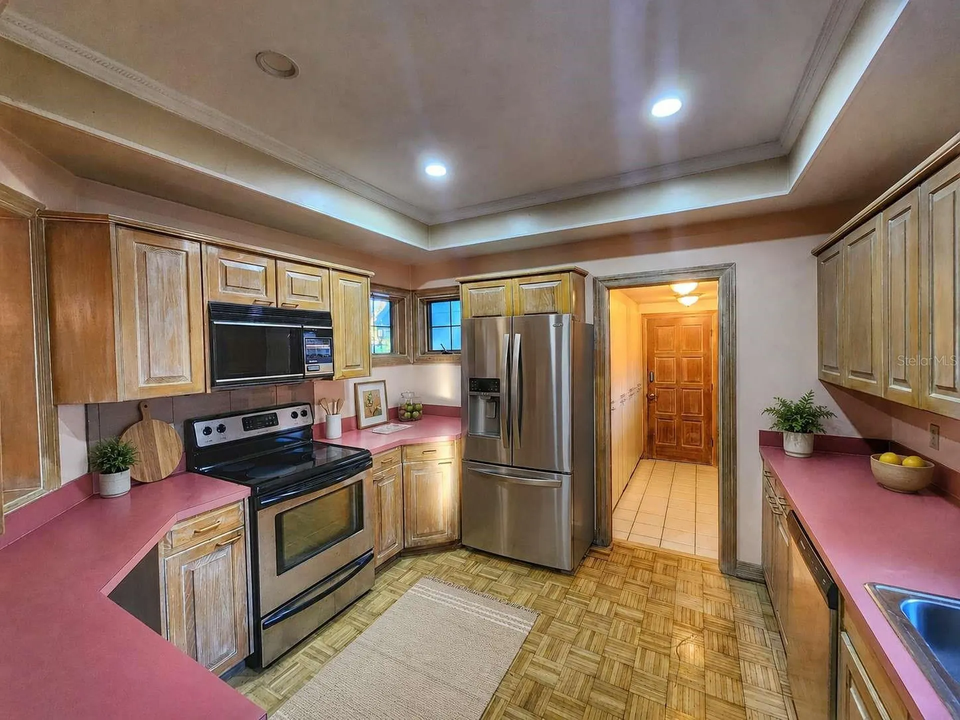 3522 Shoreline Circle Palm Harbor FL 34684