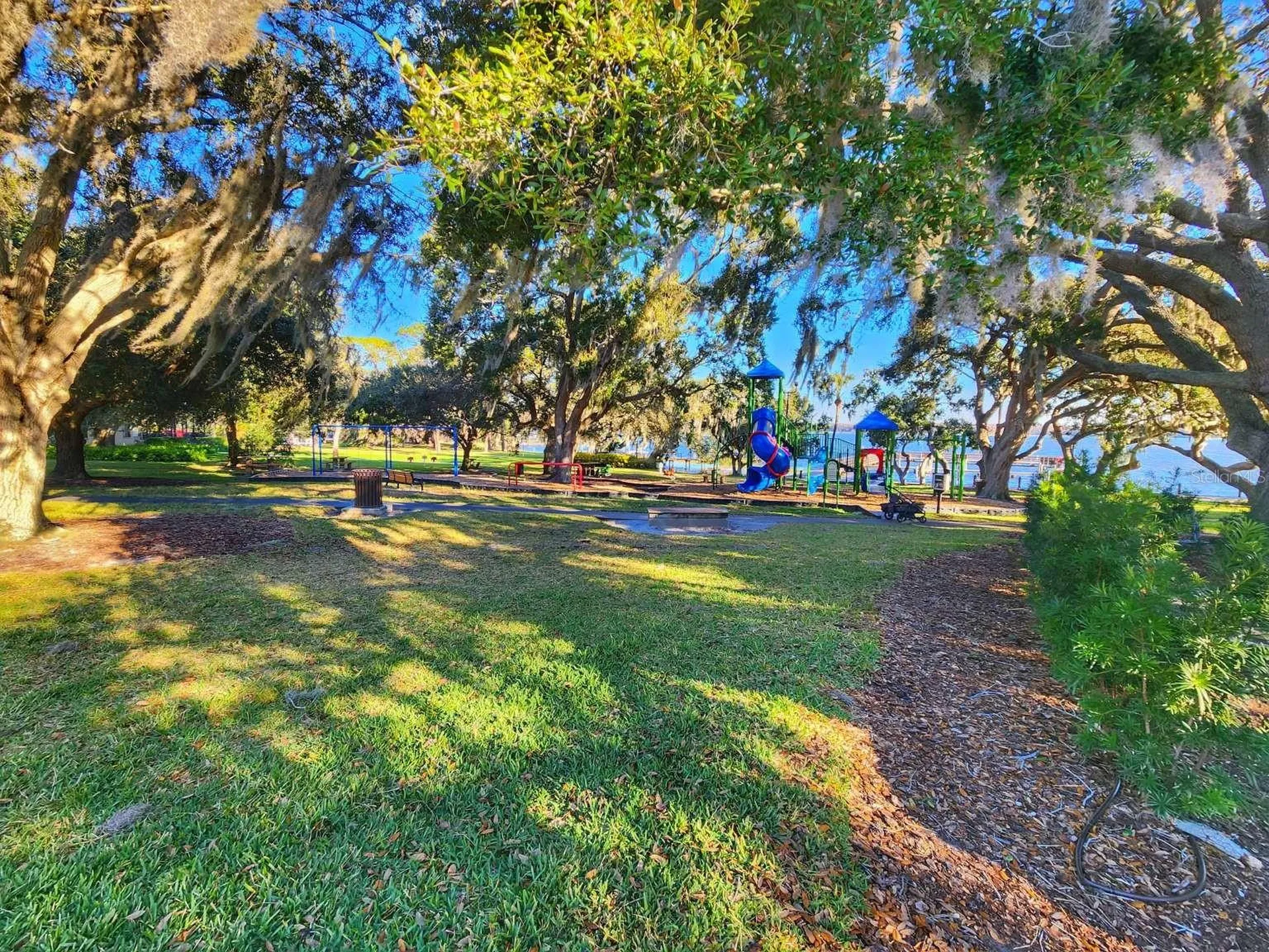 3522 Shoreline Circle Palm Harbor FL 34684