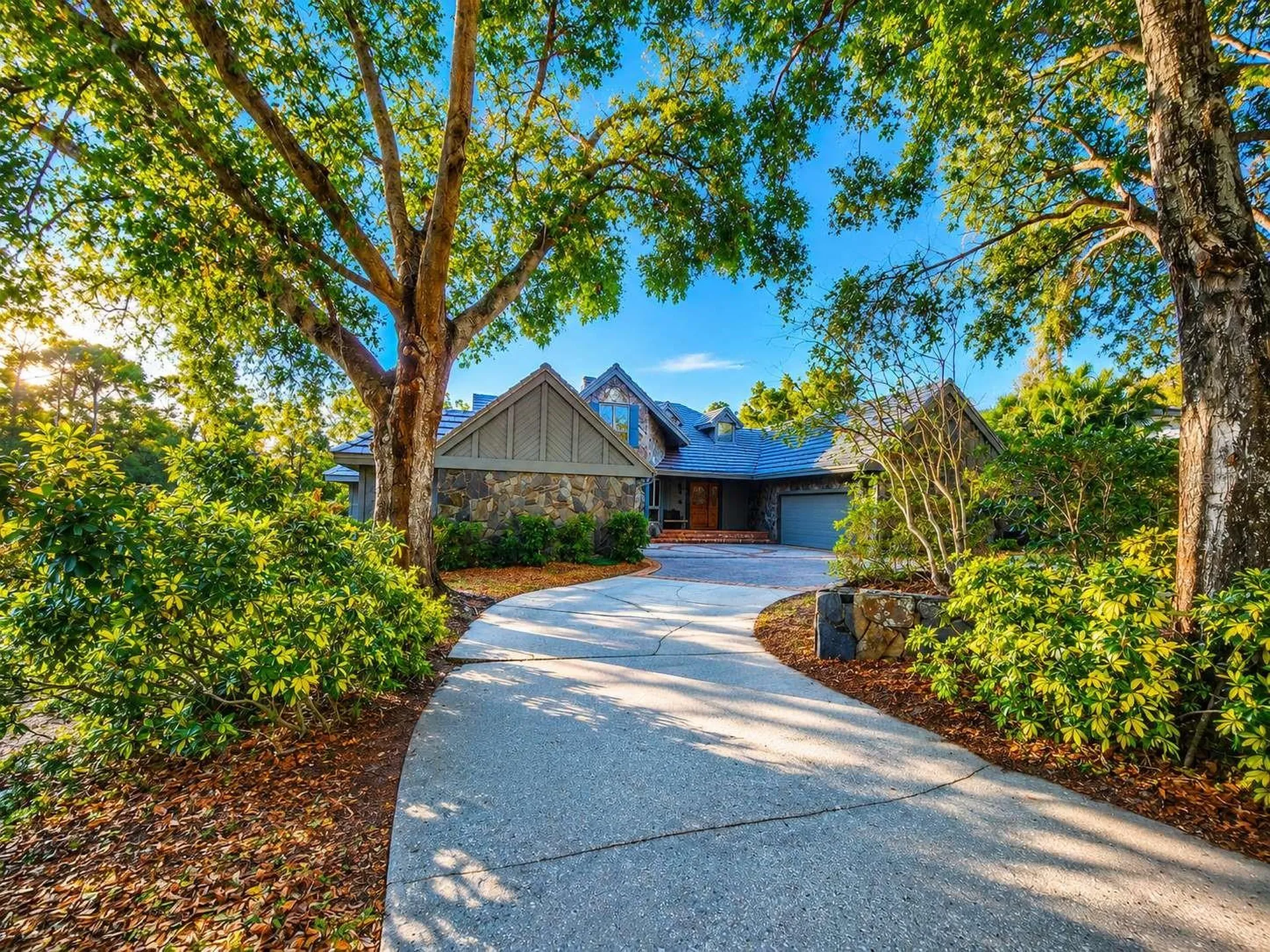 3522 Shoreline Circle Palm Harbor FL 34684