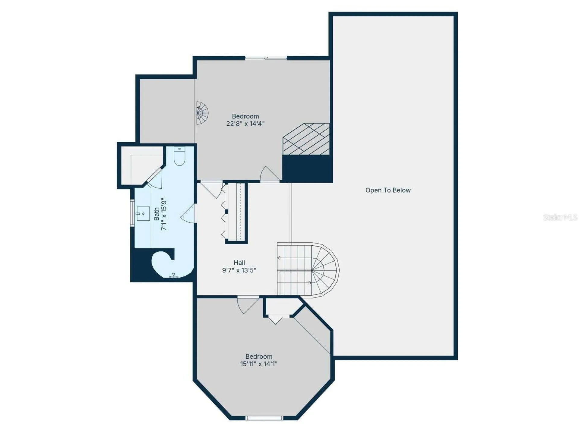 3522 Shoreline Circle Palm Harbor FL 34684