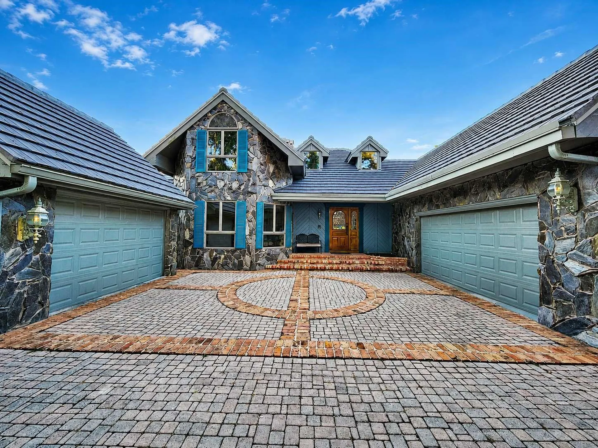3522 Shoreline Circle Palm Harbor FL 34684