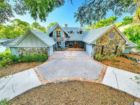 3522 Shoreline Circle Palm Harbor FL 34684