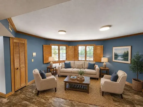 3522 Shoreline Circle Palm Harbor FL 34684