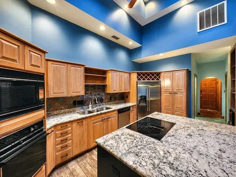 3522 Shoreline Circle Palm Harbor FL 34684