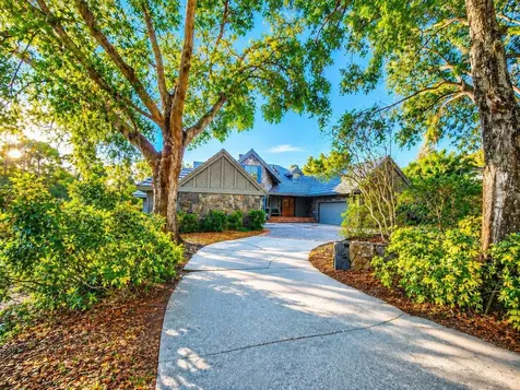 3522 Shoreline Circle Palm Harbor FL 34684