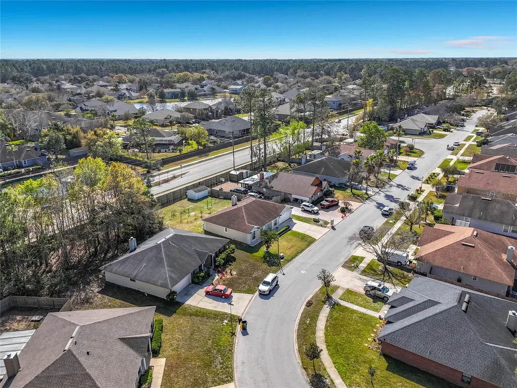 4980 Greenland Hideaway Drive S Jacksonville FL 32258