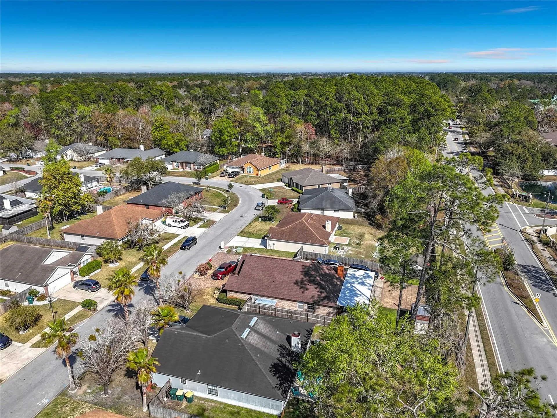 4980 Greenland Hideaway Drive S Jacksonville FL 32258
