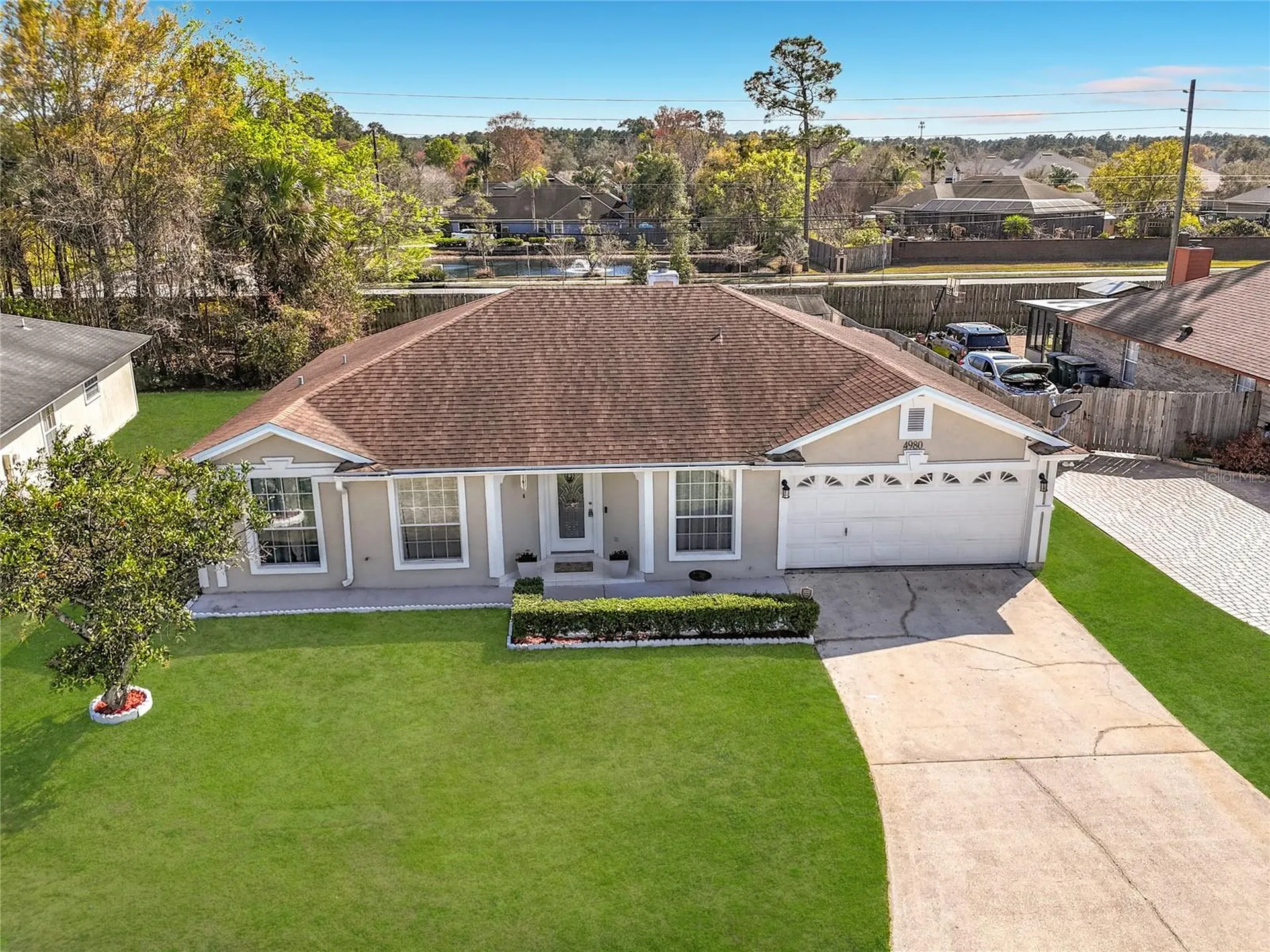 4980 Greenland Hideaway Drive S Jacksonville FL 32258