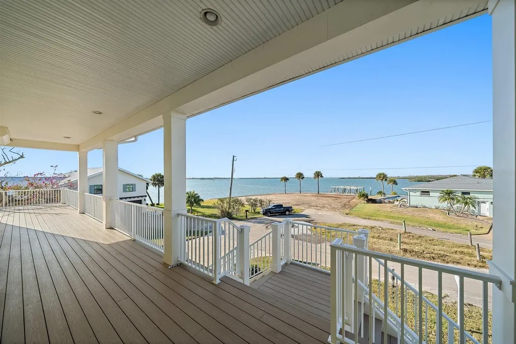 1905 Mississippi Avenue Englewood FL 34224