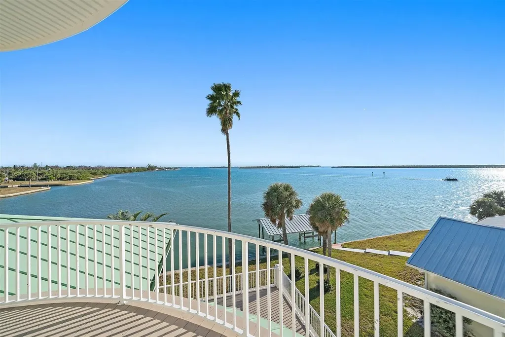 1905 Mississippi Avenue Englewood FL 34224