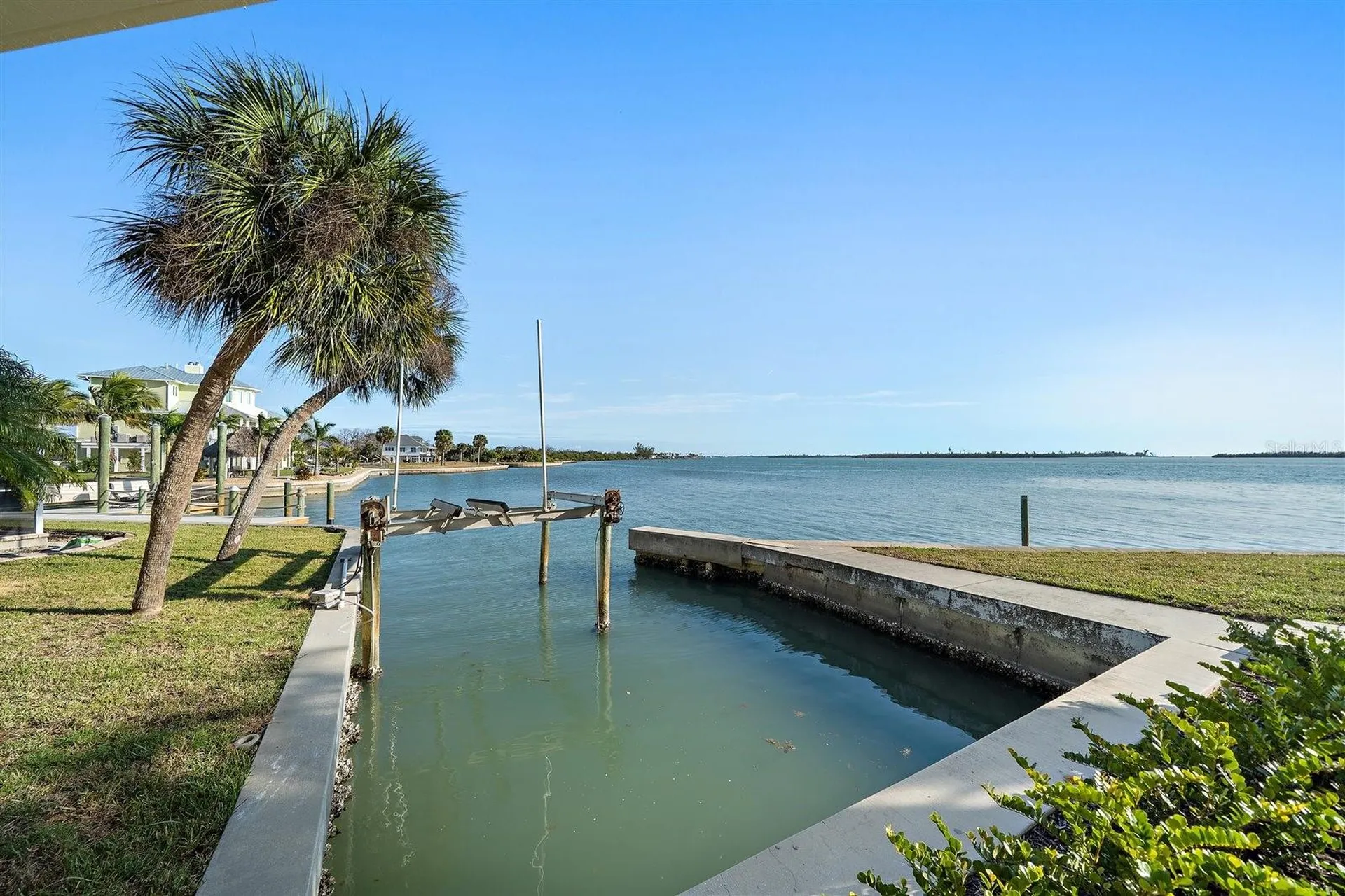 1905 Mississippi Avenue Englewood FL 34224