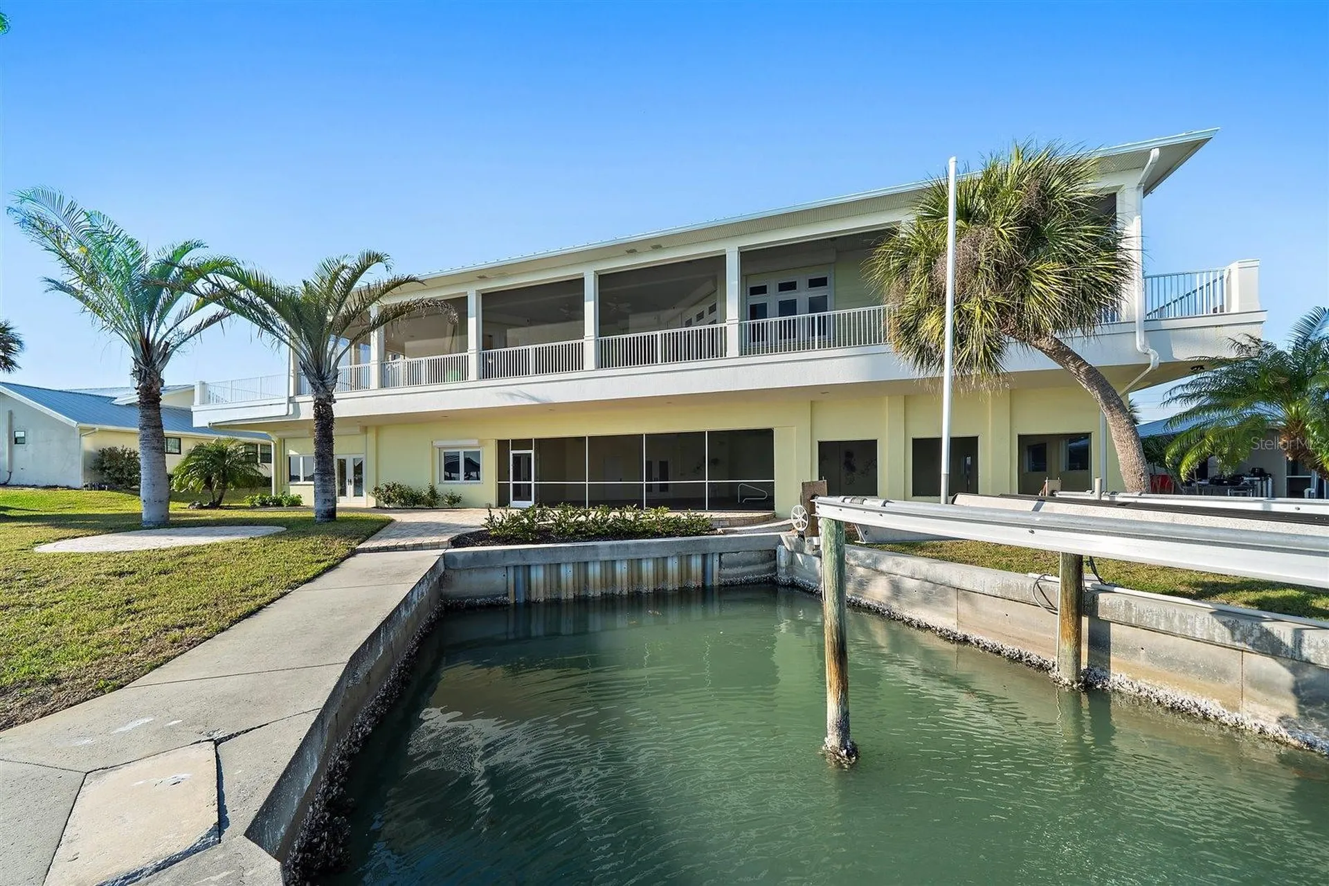 1905 Mississippi Avenue Englewood FL 34224