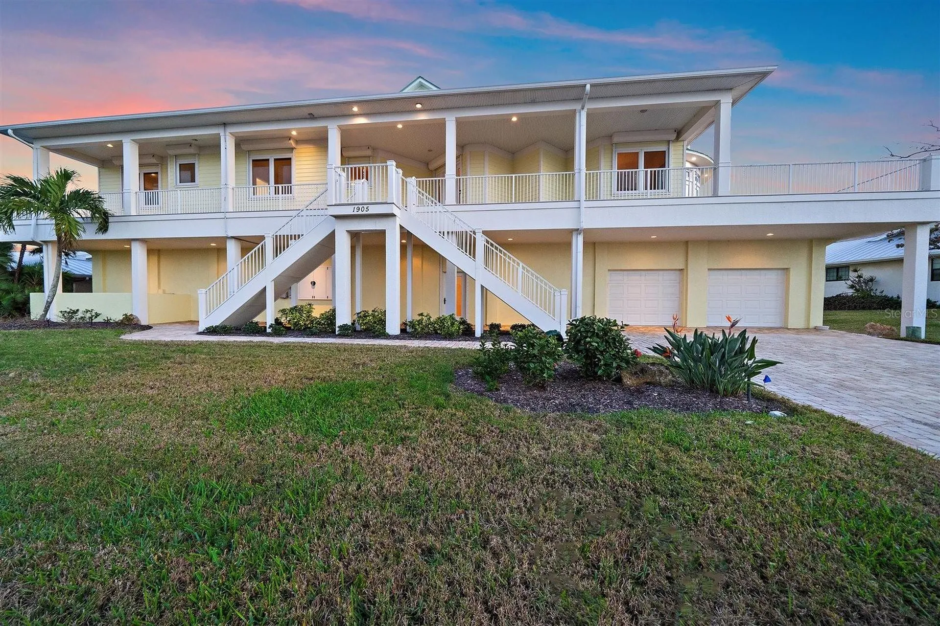 1905 Mississippi Avenue Englewood FL 34224