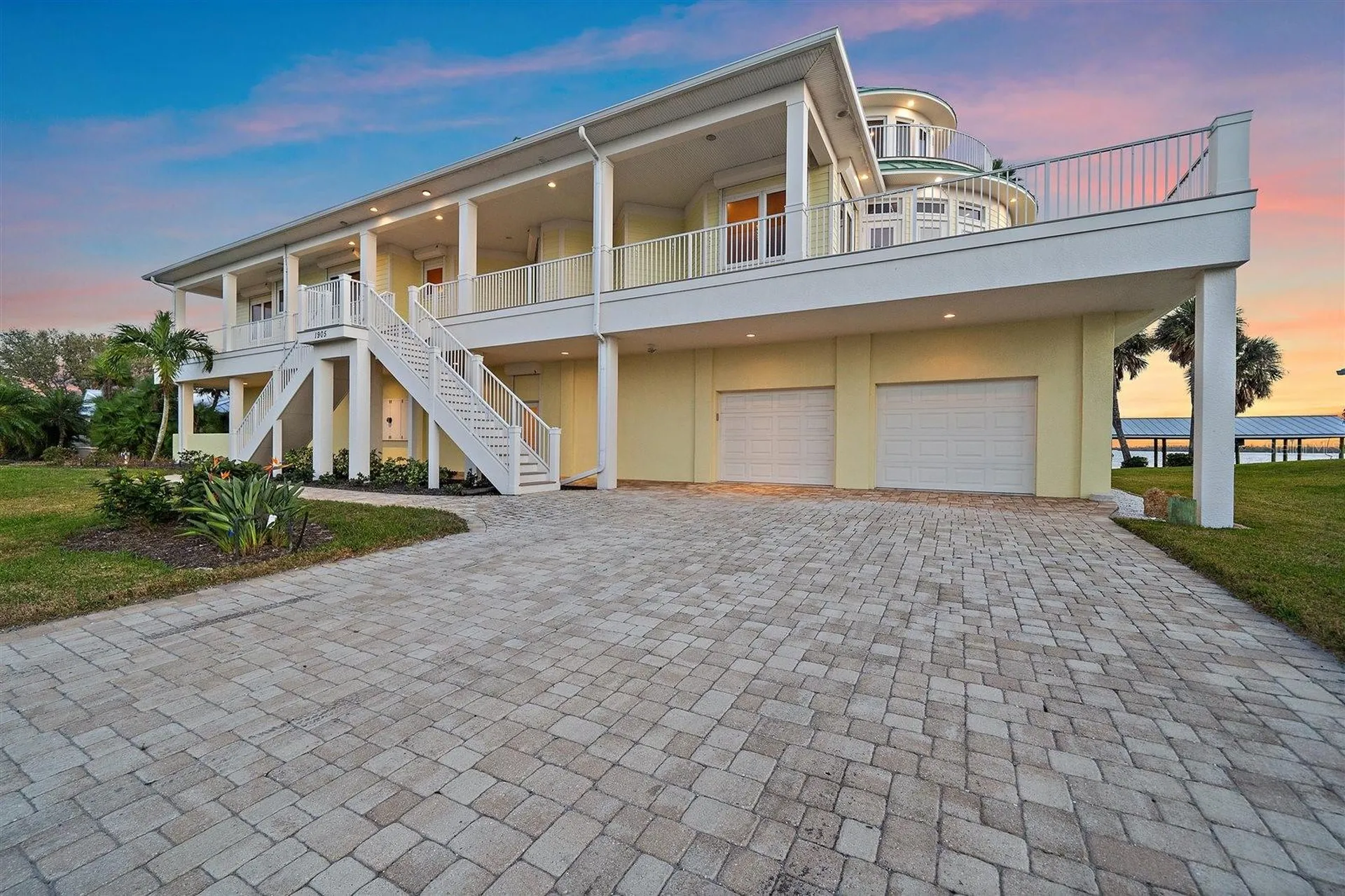 1905 Mississippi Avenue Englewood FL 34224