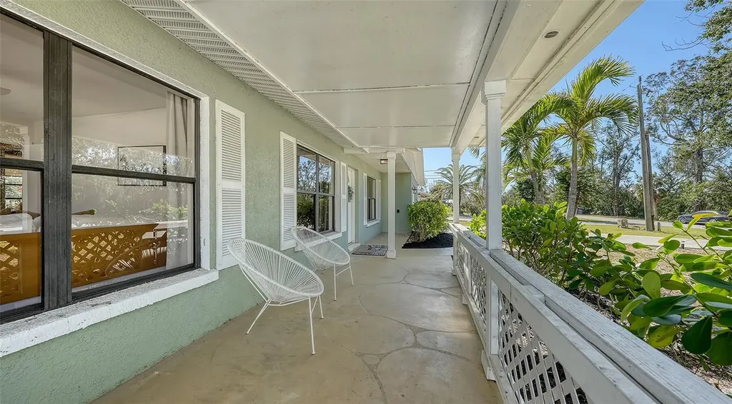 603 Barnes Parkway Nokomis FL 34275