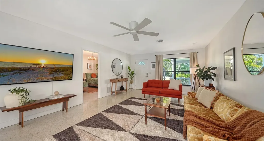 603 Barnes Parkway Nokomis FL 34275